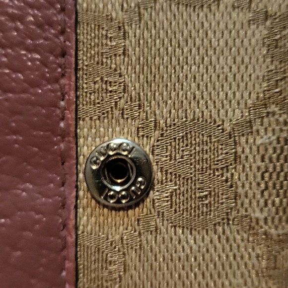 Gucci Key Case - Picture 8 of 12